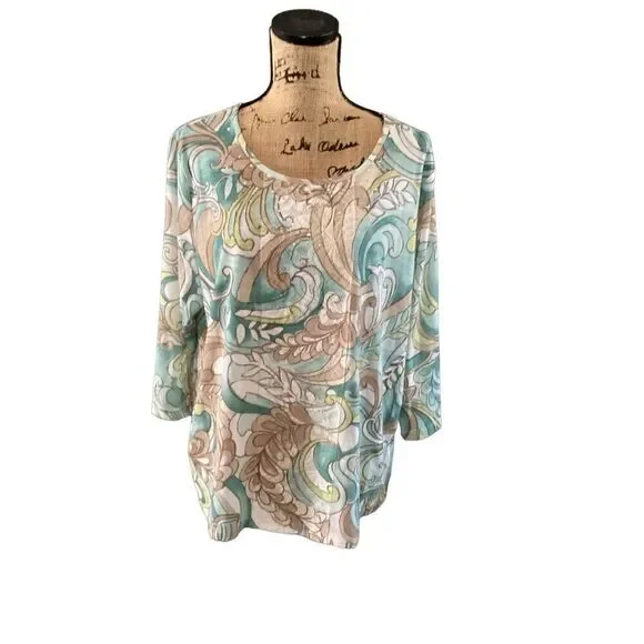 Alfred Dunner - Picture 1 of 7